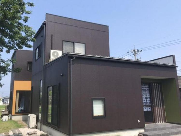 おしゃれな外観にしたい 色選びのヒント ガイソー松戸店 住まいの外装リフォーム専門店 おしゃれな外観にしたい 色選びのヒント ガイソー松戸店 住まいの外装リフォーム専門店