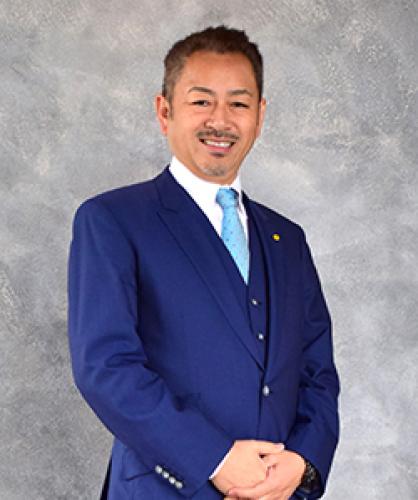 GAISO 代表取締役 小川 Photo