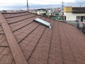 松戸市　O様　外壁塗装、屋根カバー　無機塗料とセネターで建物長持ち！