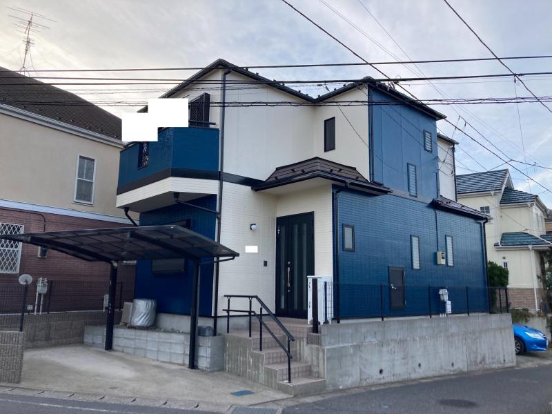 外壁・屋根工事