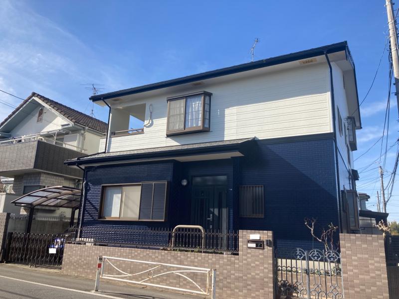 外壁・屋根工事