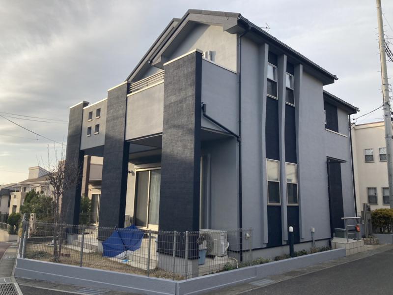 屋根・外壁工事