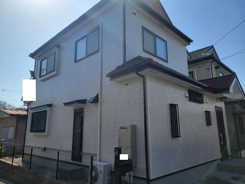 外壁・屋根工事