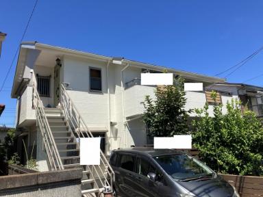 松戸市 屋根・外壁工事 ライフプランに合わせた高耐候のお住まいに