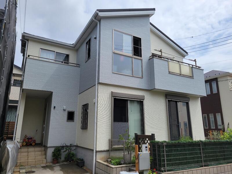 外壁・屋根カバー工事