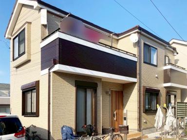 松戸市 N様 屋根工事・外壁塗装工事 耐久性抜群!セネターで叶える長寿命屋根