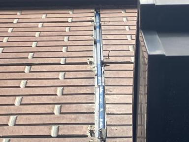 なぜ必要？　～コーキングのメンテナンス～