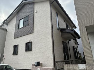 松戸市上本郷で屋根カバー工事