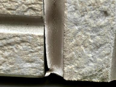 実は重要！コーキング(シーリング)について