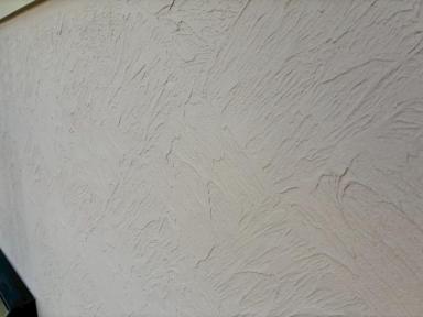 砂壁調の外壁塗装について