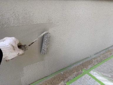 基礎コーティング