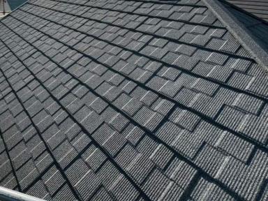 流山市○○様邸にて、屋根カバー工事☆