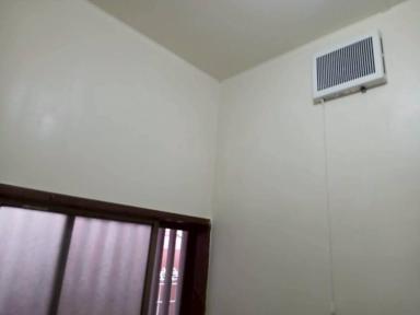 浴室内壁塗装工事